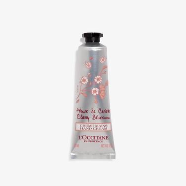  L'Occitane Kiraz Çiçeği El Kremi 30 ml