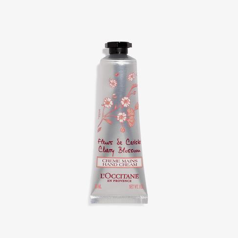  L'Occitane Kiraz Çiçeği El Kremi 30 ml