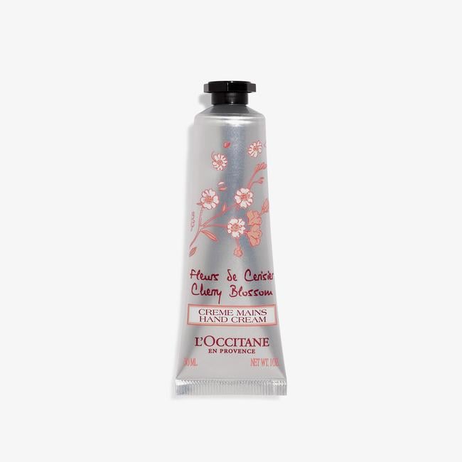 L'Occitane Kiraz Çiçeği El Kremi 30 ml