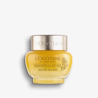  L'Occitane Immortelle Divine Göz Balmı 15 ml