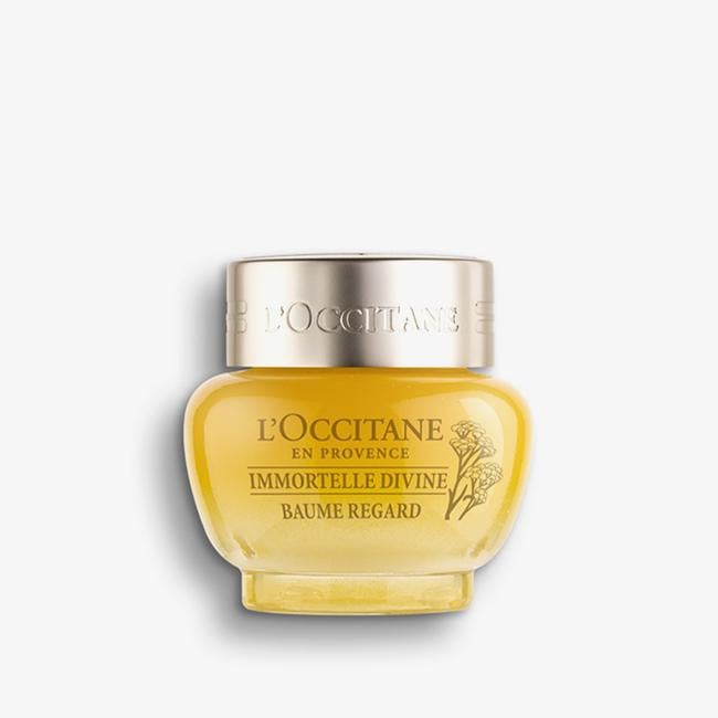  L'Occitane Immortelle Divine Göz Balmı 15 ml