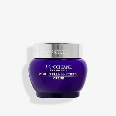  L'Occitane Immortelle Precious Krem 50 ml