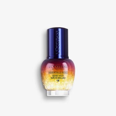  L'Occitane Immortelle Reset Gece Göz Serumu 15 ml