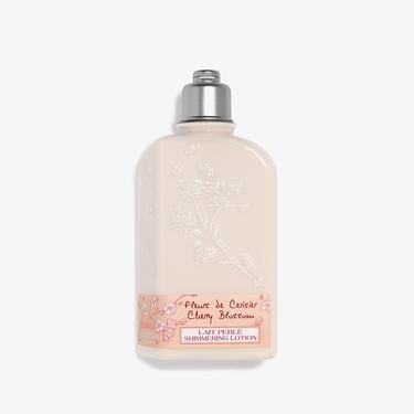  L'Occitane Kiraz Çiçeği Vücut Losyonu 250 ml