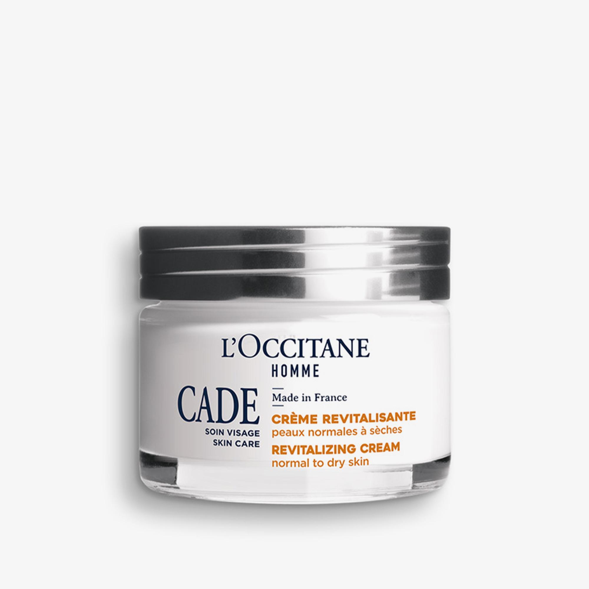 L'Occitane Cade Canlandırıcı Cilt Kremi 50 ml