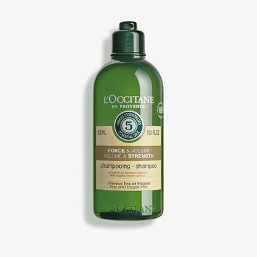  L'Occitane Aromakoloji Hacim & Dolgunluk Veren Şampuan 300 ml