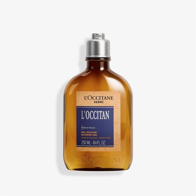  L'Occitane Duş Jeli 250 ml