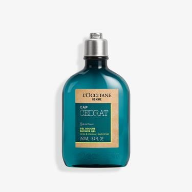  L'Occitane Cap Cedrat Duş Jeli 250 ml
