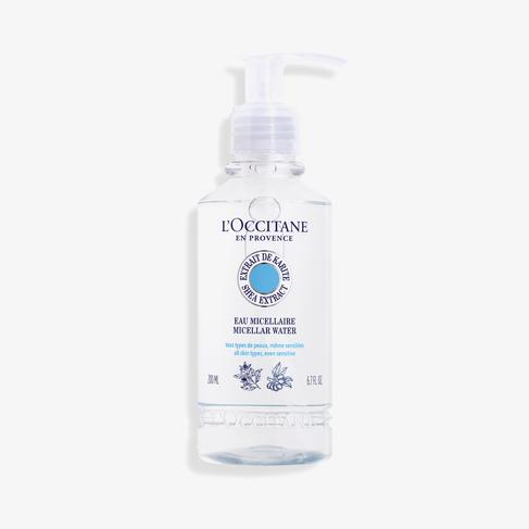  L'Occitane Shea Miselar Suyu 200 ml