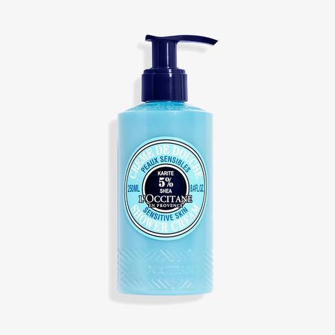  L'Occitane Shea Duş Kremi 250 ml