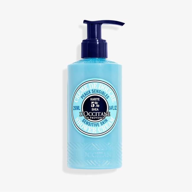 L'Occitane Shea Duş Kremi 250 ml