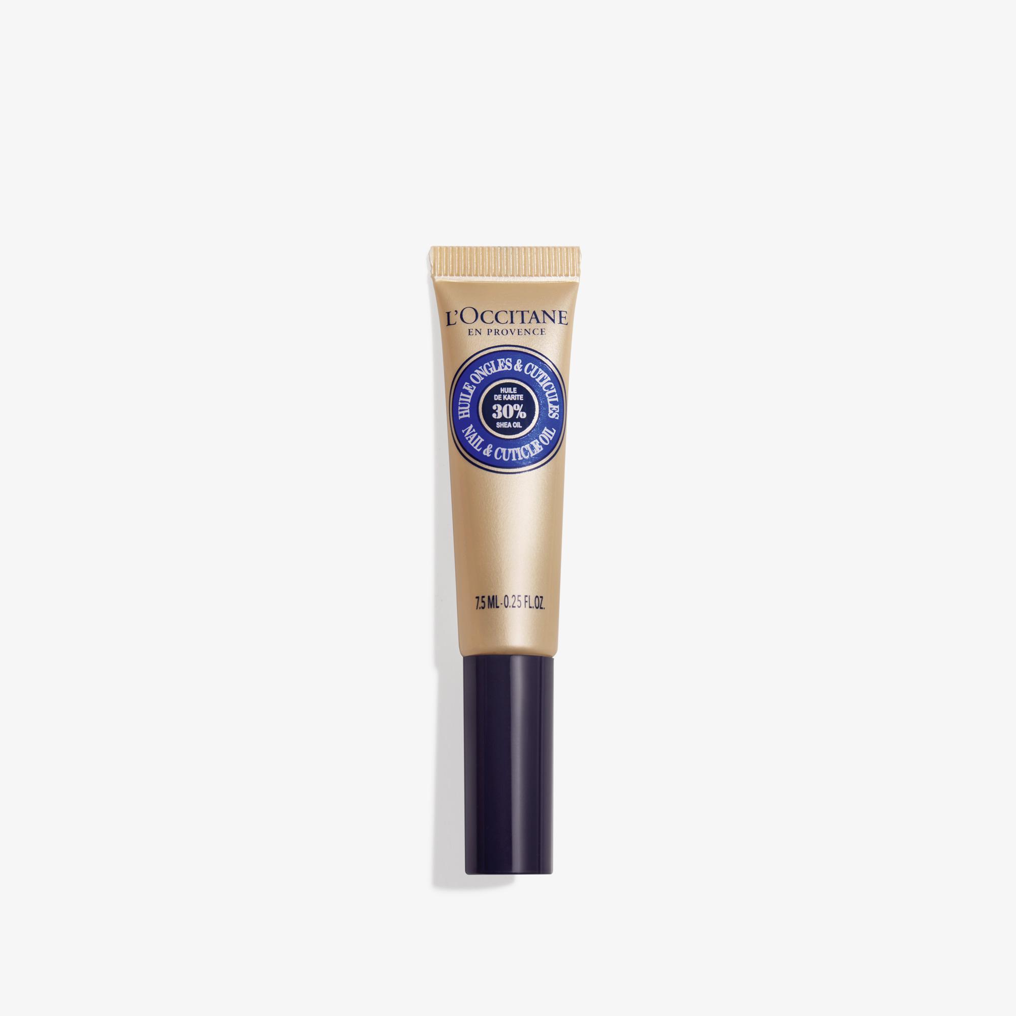 L'Occitane Shea Tırnak & Tırnak Eti Yağı 7.5 ml