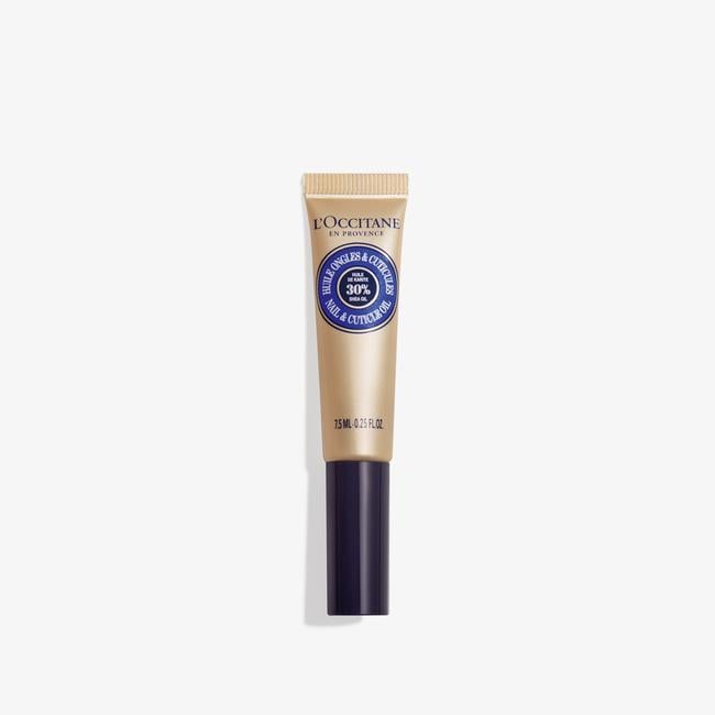  L'Occitane Shea Tırnak & Tırnak Eti Yağı 7.5 ml