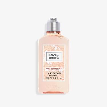  L'Occitane Portakal Çiçeği & Orkide Duş Jeli 250 ml