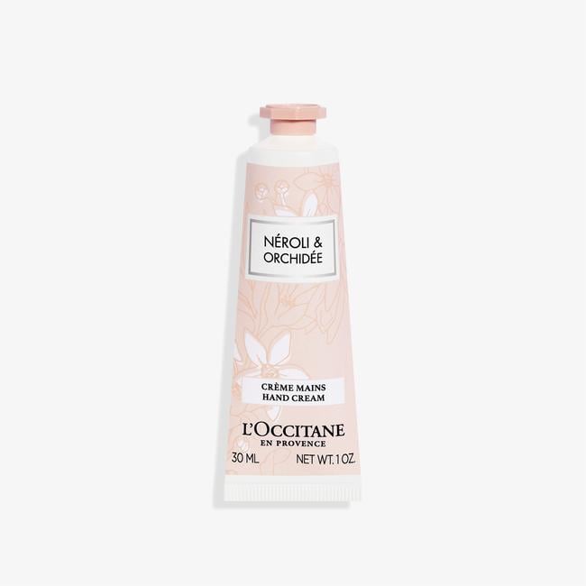  L'Occitane Portakal Çiçeği & Orkide El Kremi 30 ml