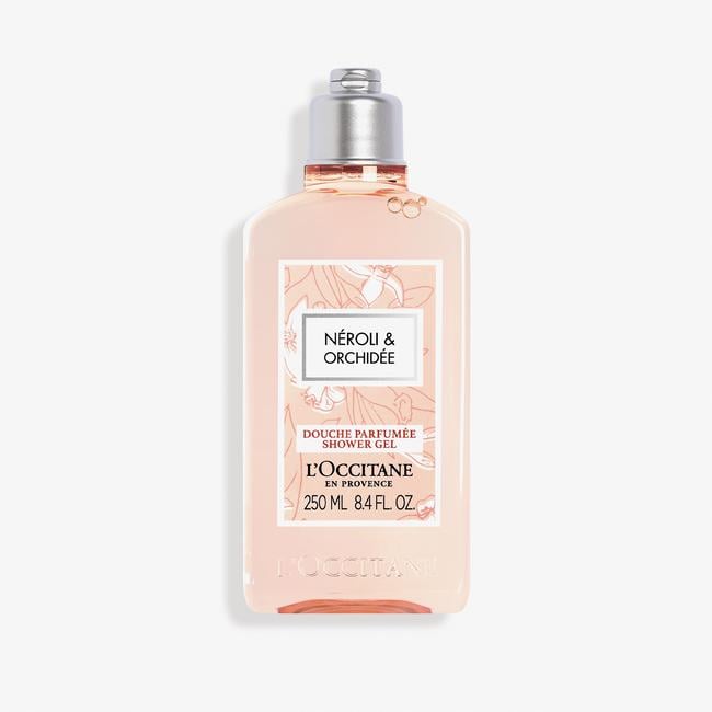  L'Occitane Portakal Çiçeği & Orkide Vücut Losyonu 250 ml