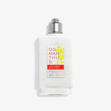  L'Occitane Osmanthus Vücut Losyonu 250 ml