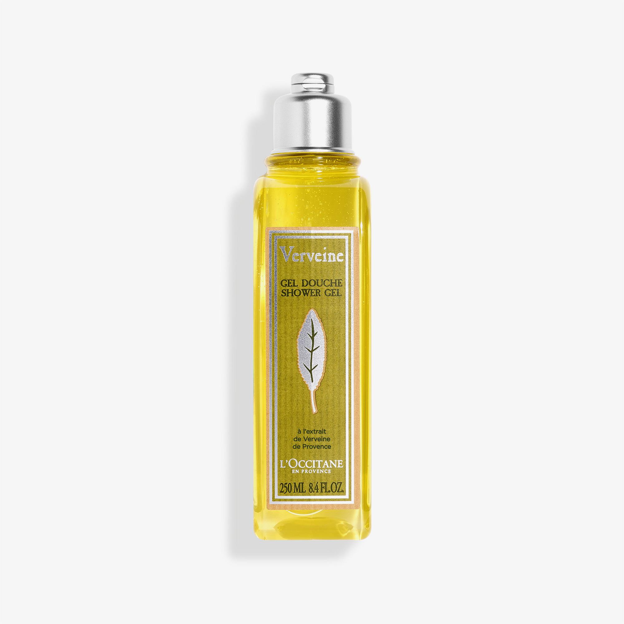 L'Occitane Mine Çiçeği Duş Jeli 250 ml
