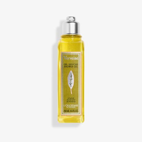  L'Occitane Mine Çiçeği Duş Jeli 250 ml