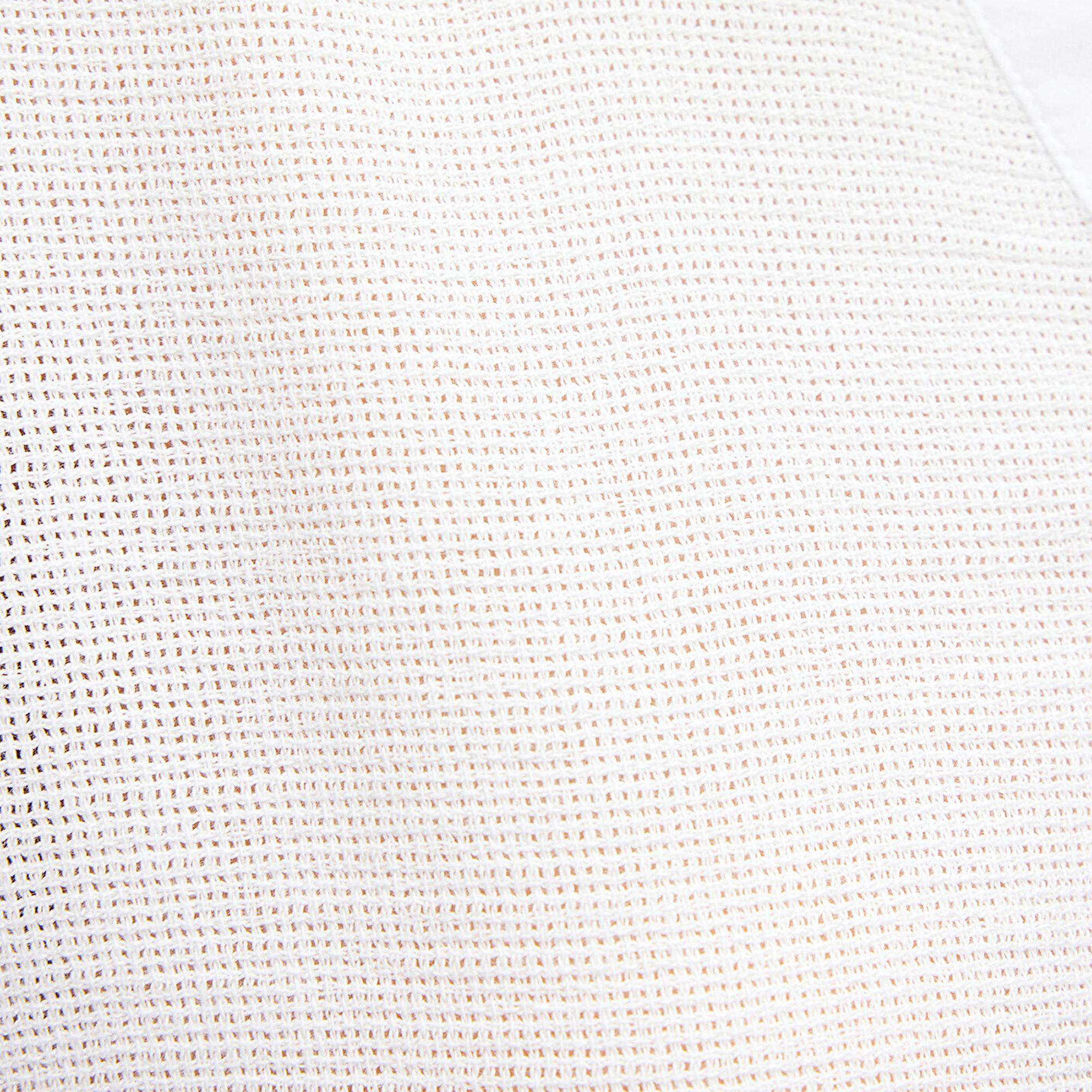 Mavi Örme Beyaz Bluz 1210797-70057