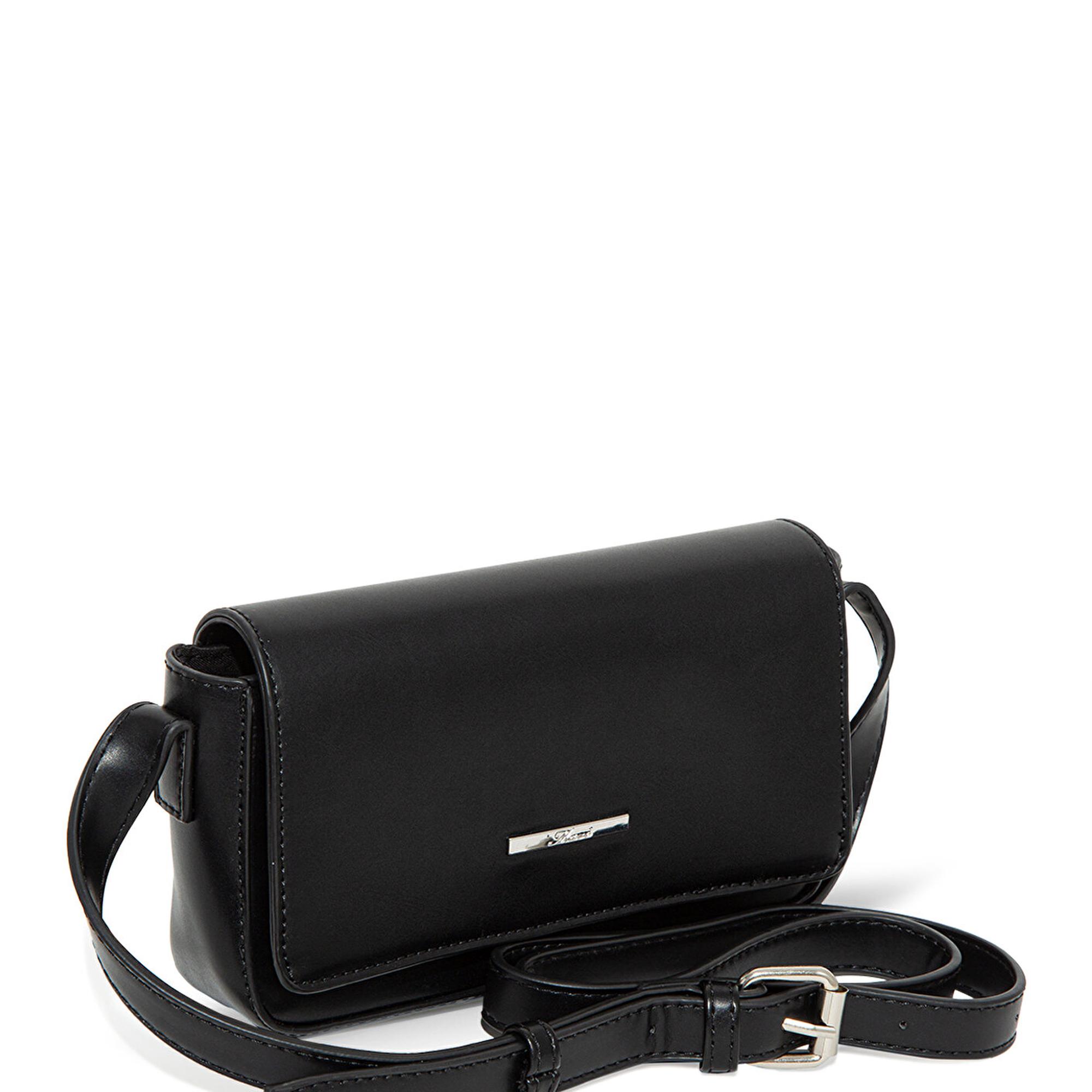 Mavi Siyah Çapraz Çanta 1912127-900