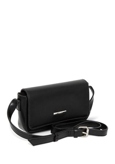  Mavi Siyah Çapraz Çanta 1912127-900