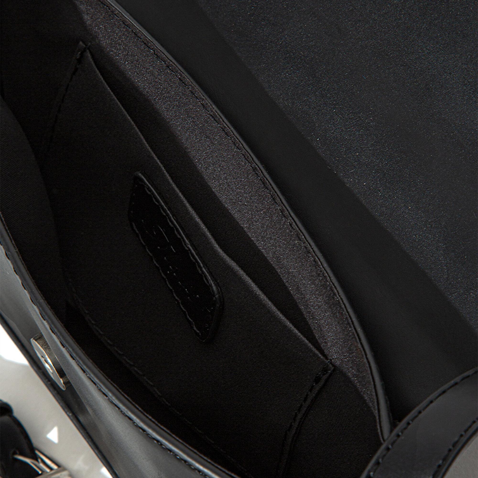 Mavi Siyah Çapraz Çanta 1912127-900