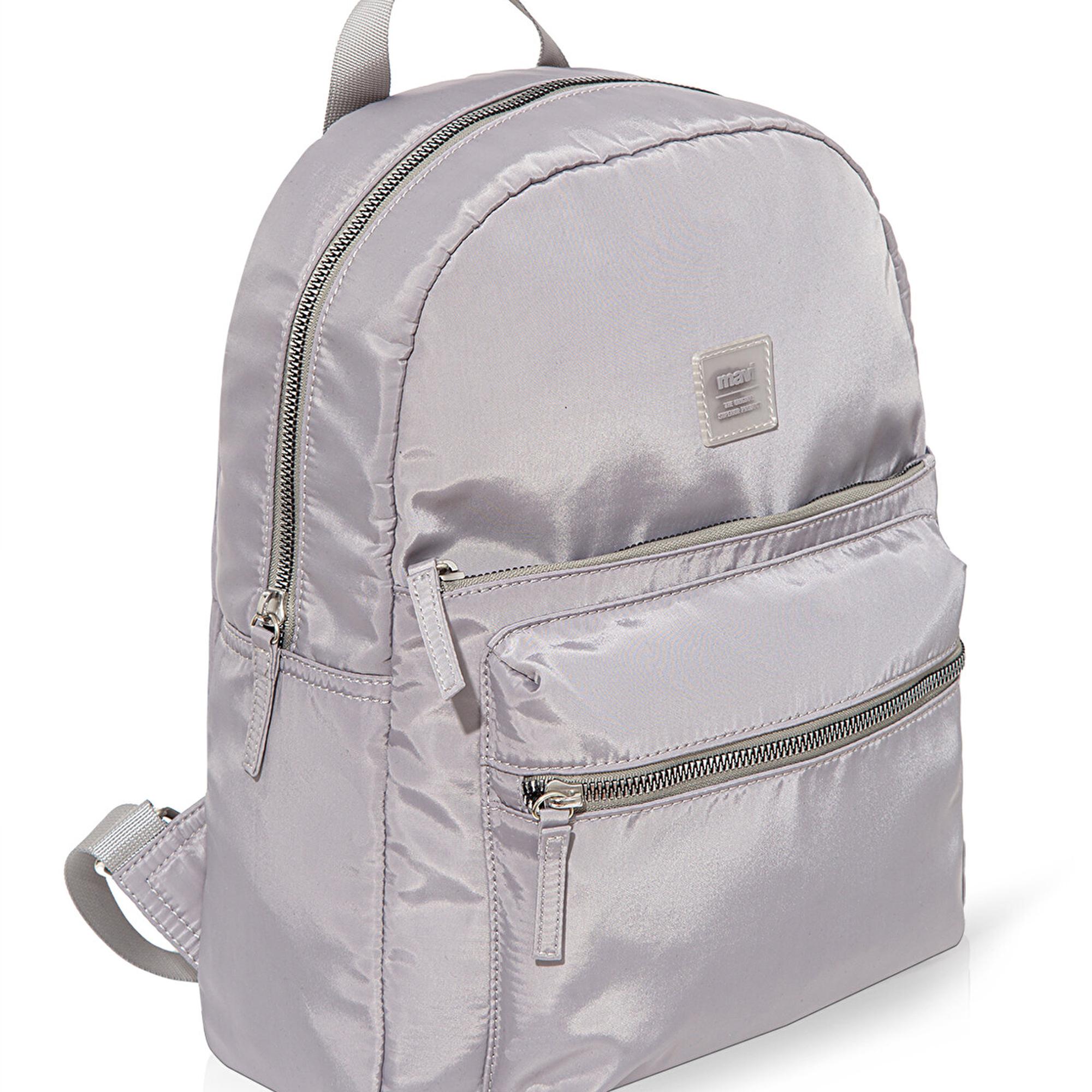 Mavi Gri Sırt Çantası 1912155-85384