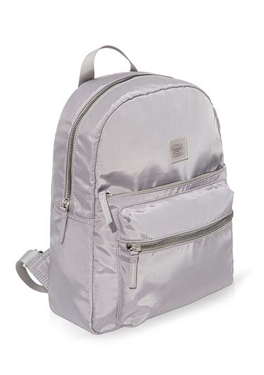  Mavi Gri Sırt Çantası 1912155-85384