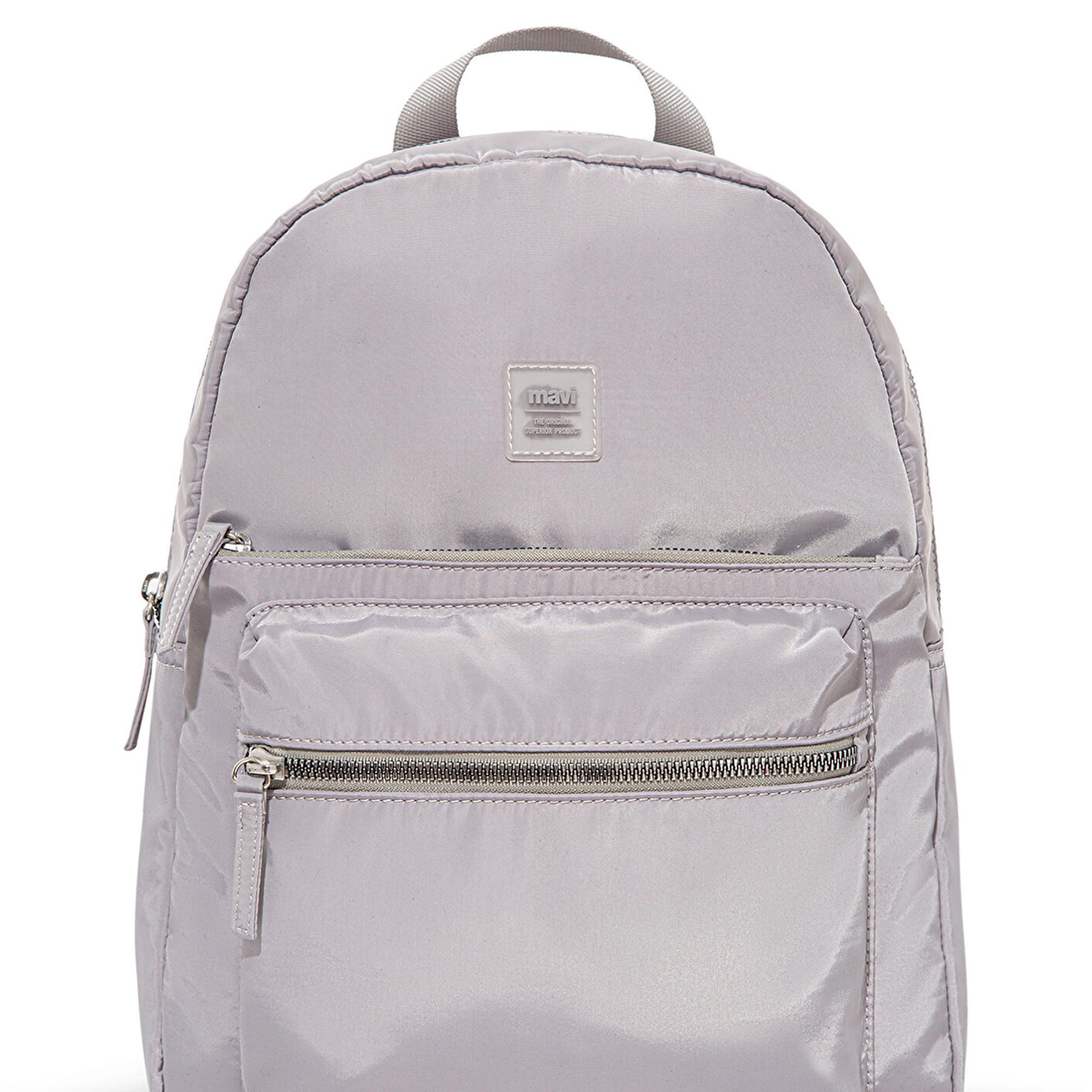 Mavi Gri Sırt Çantası 1912155-85384