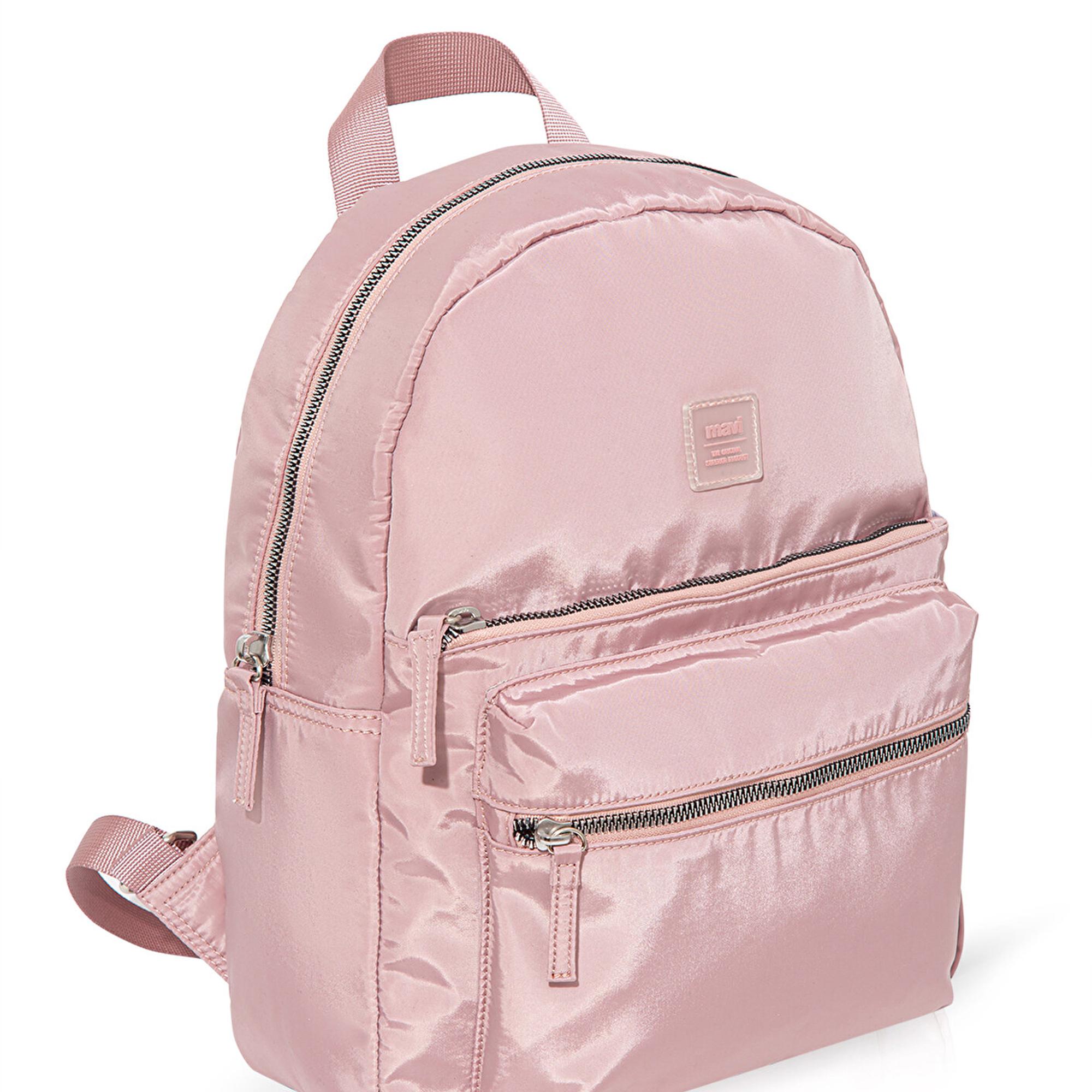 Mavi Pembe Sırt Çantası 1912155-71007