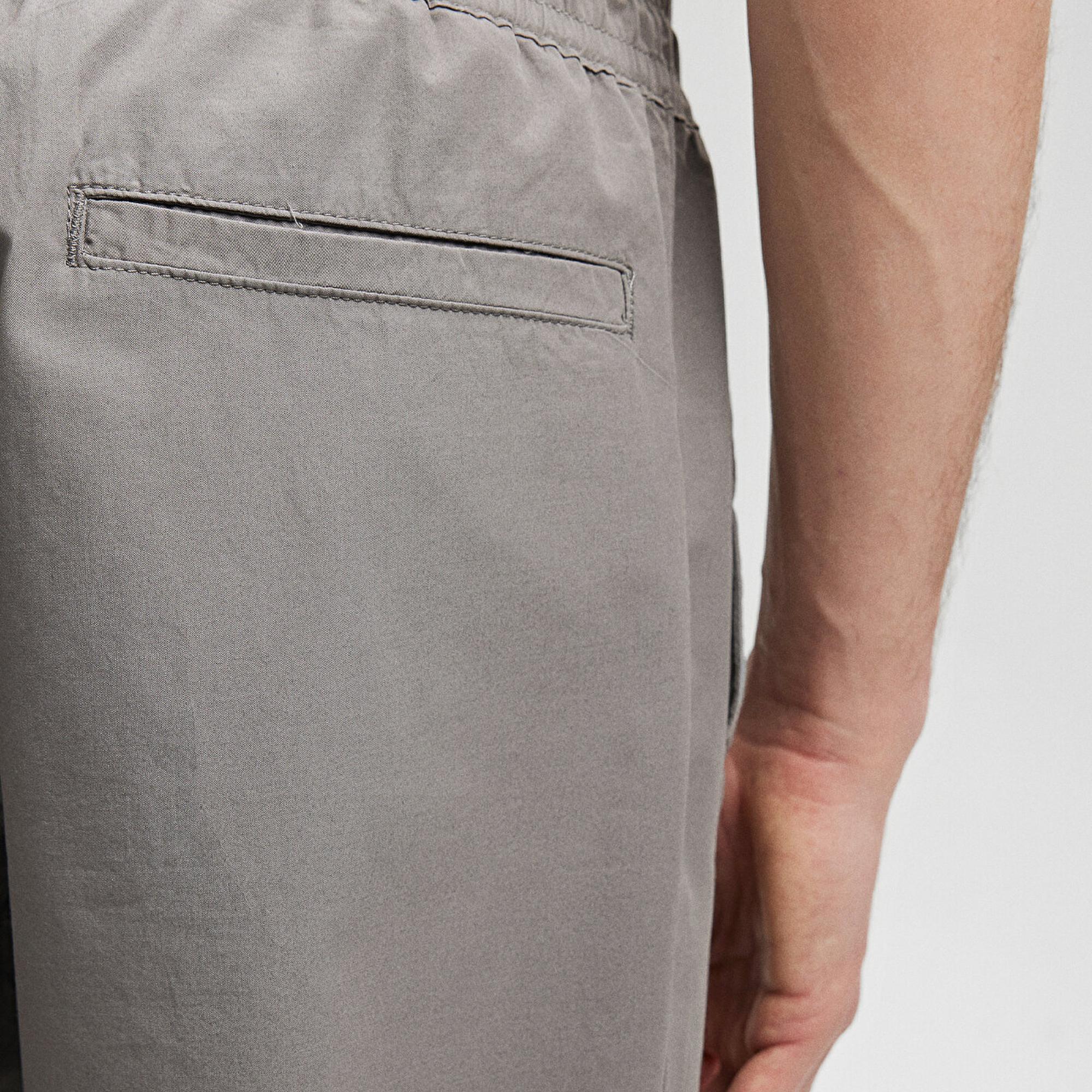 Mavi Gri Jogger Pantolon 0010272-70117