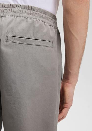  Mavi Gri Jogger Pantolon 0010272-70117