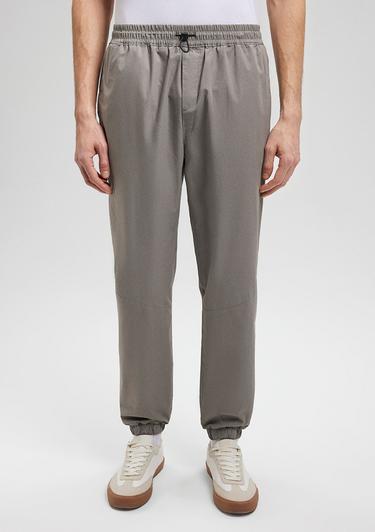  Mavi Gri Jogger Pantolon 0010272-70117