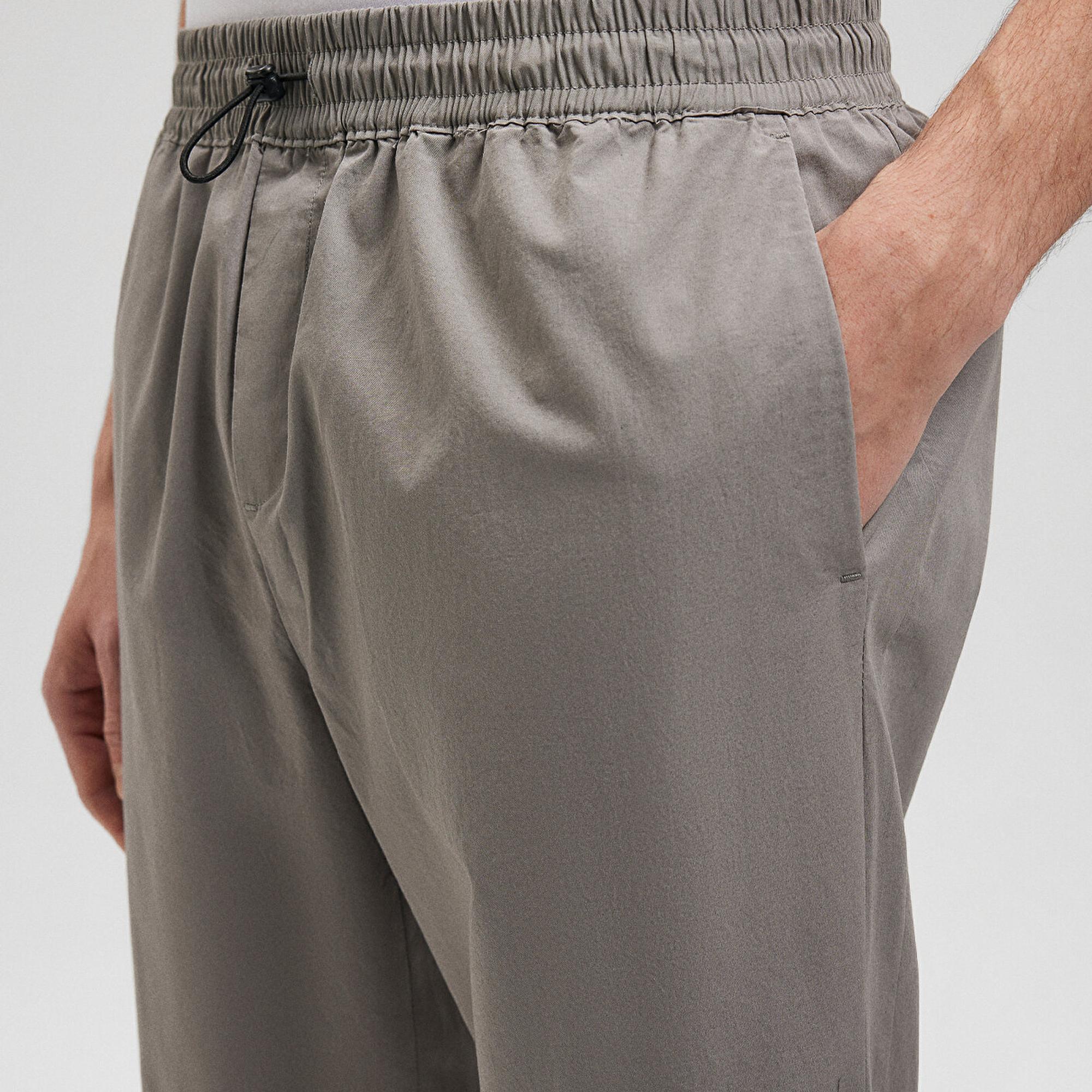 Mavi Gri Jogger Pantolon 0010272-70117