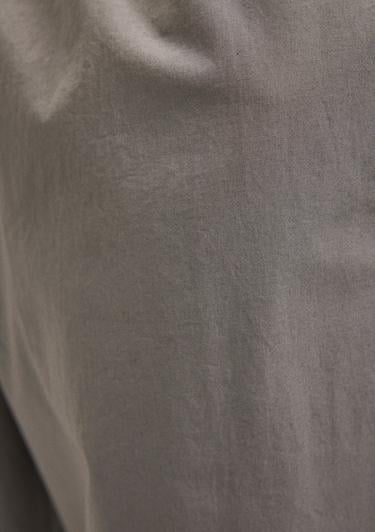  Mavi Gri Jogger Pantolon 0010272-70117