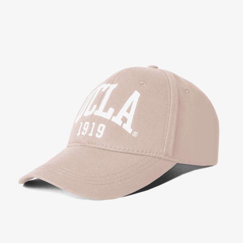  Ucla Ballard Unisex Bej Şapka
