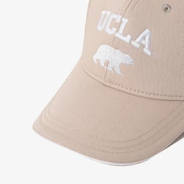  Ucla Morgan Unisex Kahverengi Şapka