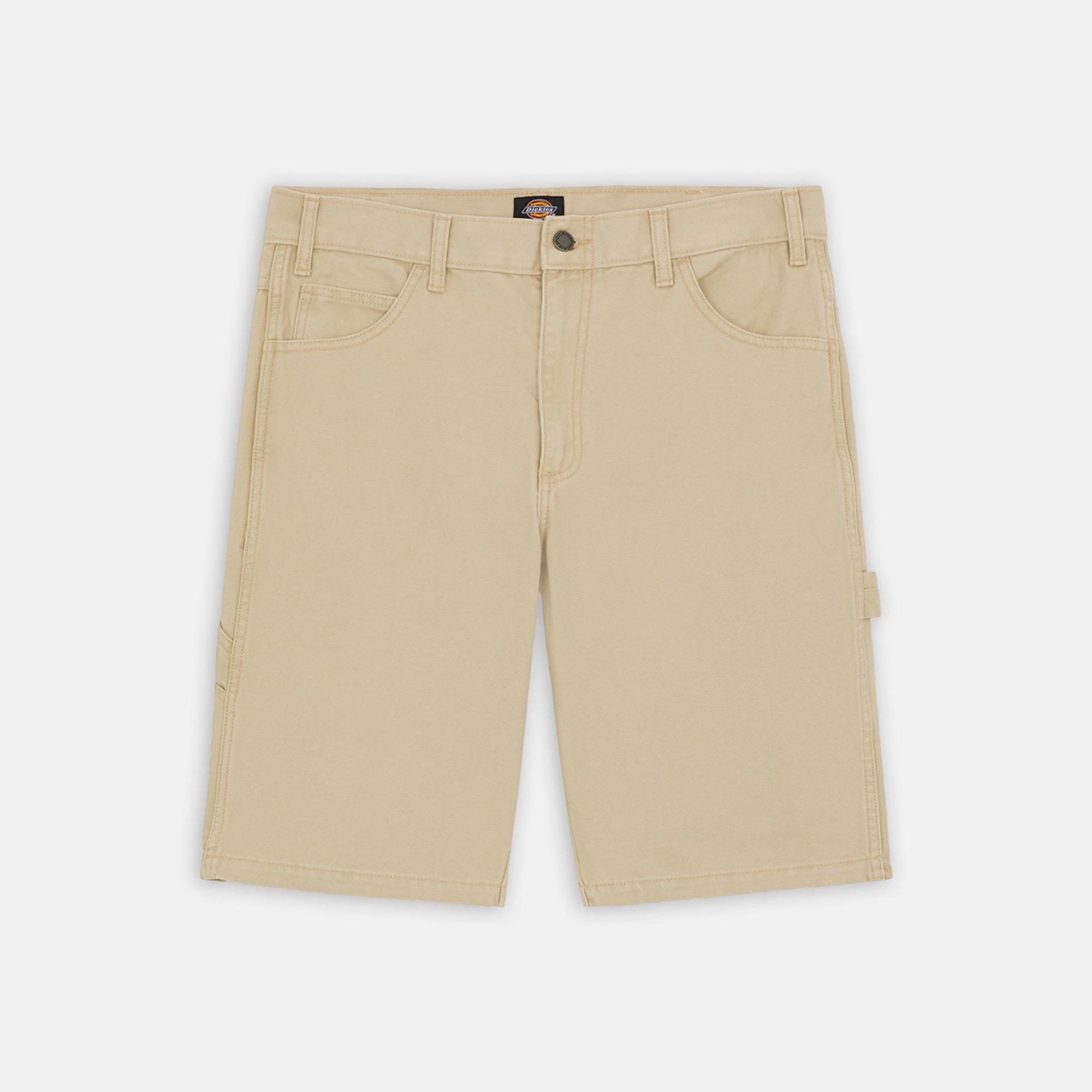 Dickies Duck Carpenter Erkek Bej Şort