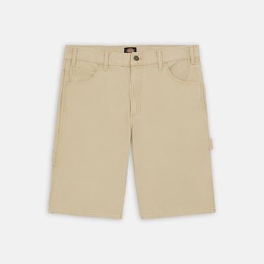  Dickies Duck Carpenter Erkek Bej Şort