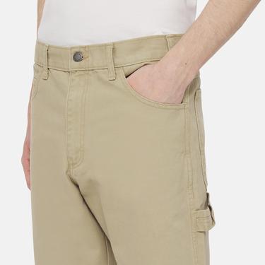  Dickies Duck Carpenter Erkek Bej Şort