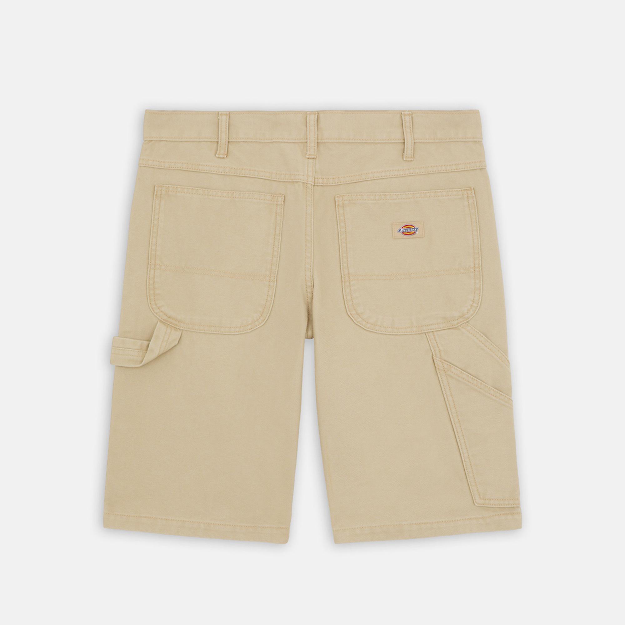 Dickies Duck Carpenter Erkek Bej Şort
