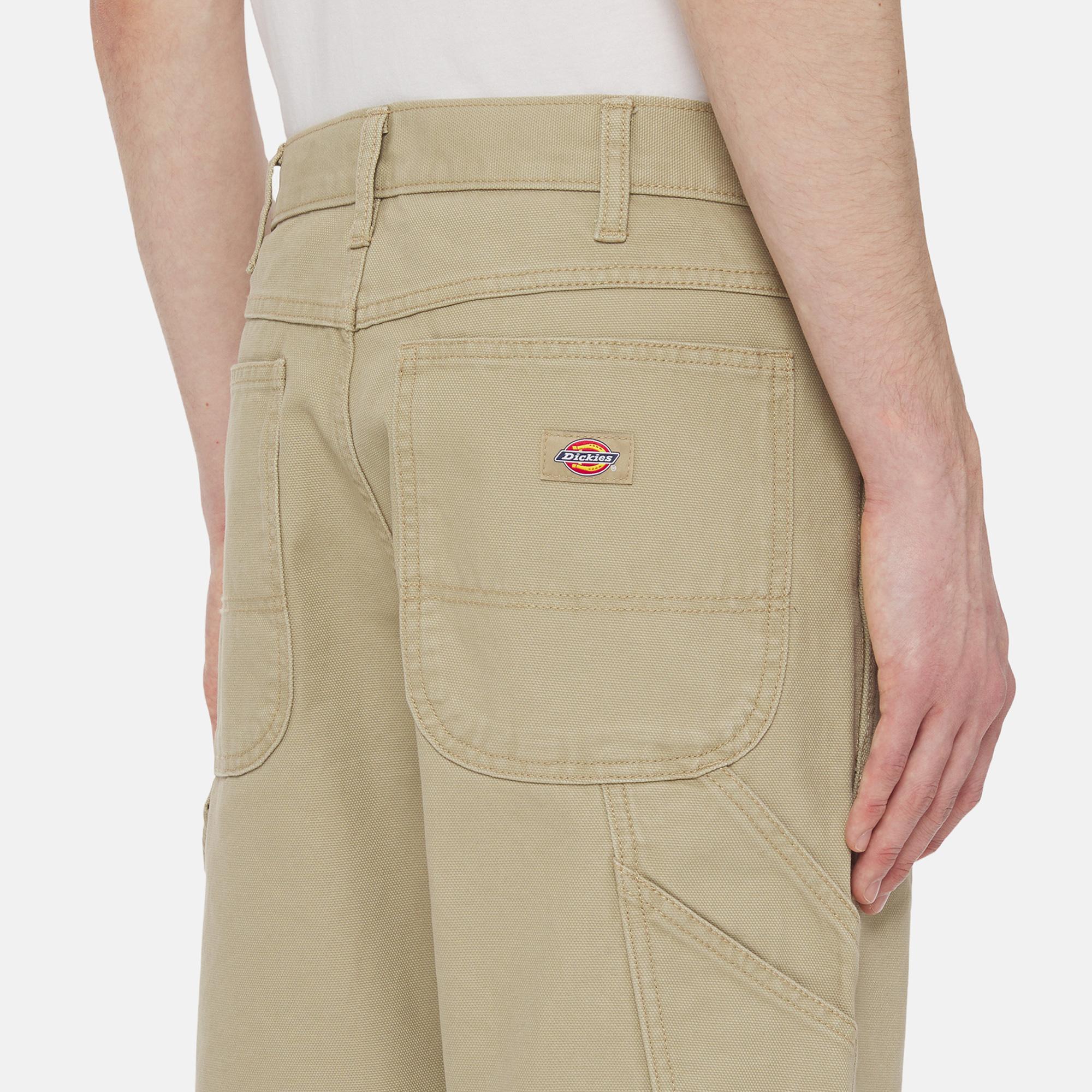 Dickies Duck Carpenter Erkek Bej Şort