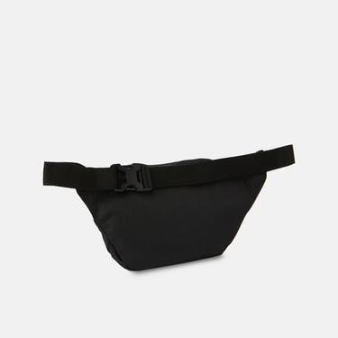  Dickies Ashville Pouch Unisex Siyah Bere