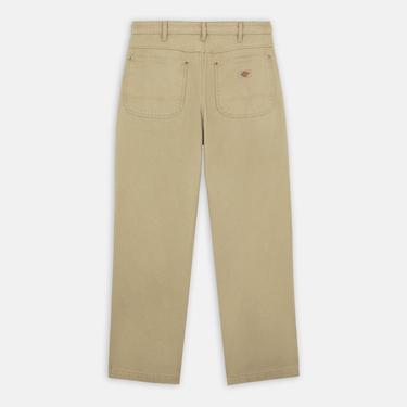  Dickies Duck Canvas Utility Erkek Bej Pantolon