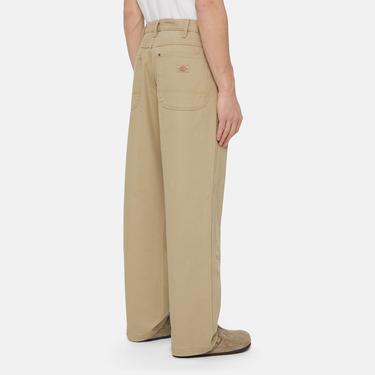  Dickies Duck Canvas Utility Erkek Bej Pantolon