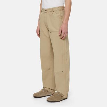  Dickies Duck Canvas Utility Erkek Bej Pantolon