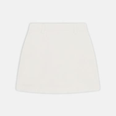  Dickies Madison Kadın Beyaz Etek