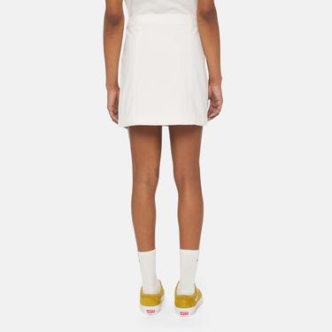  Dickies Madison Kadın Beyaz Etek