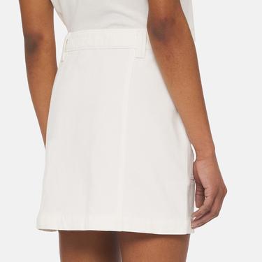  Dickies Madison Kadın Beyaz Etek